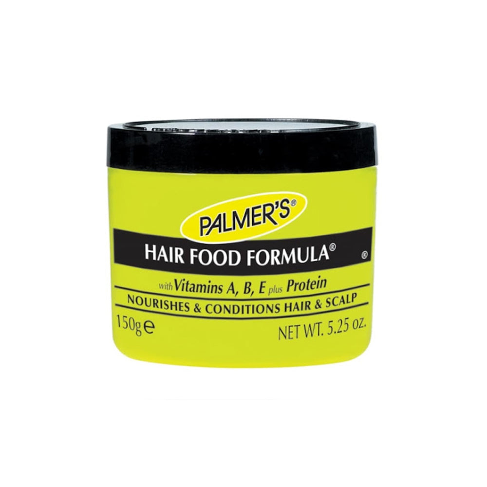 Palmers Hair Food Formula Nourishes & Con Hair & Scalp 150g