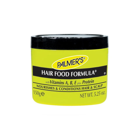 Palmers Hair Food Formula Nourishes & Con Hair & Scalp 150g