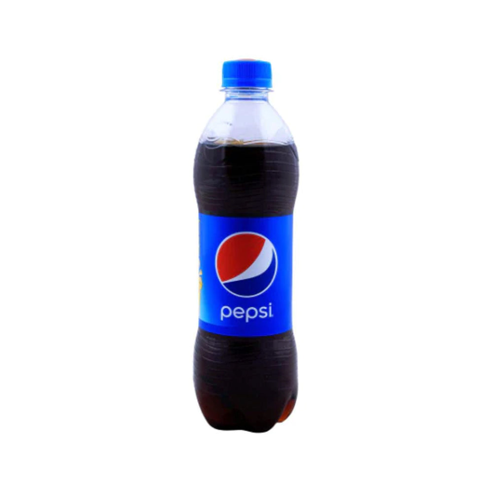 Pepsi Pet 500ml