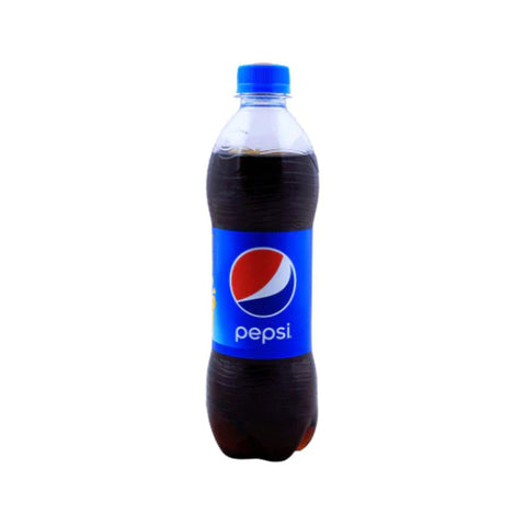 Pepsi Pet 500ml
