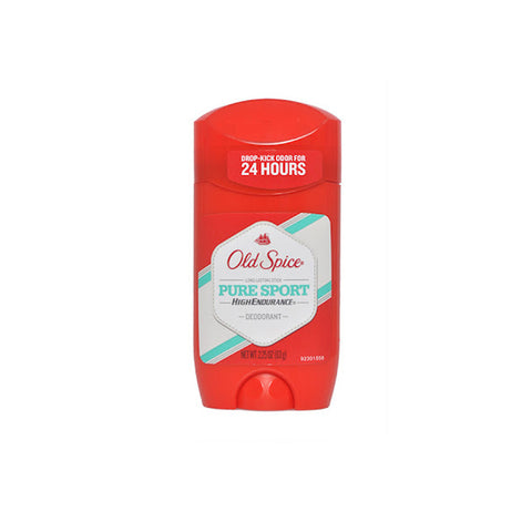 Old Spice Pure Sport Deo Stick 63g