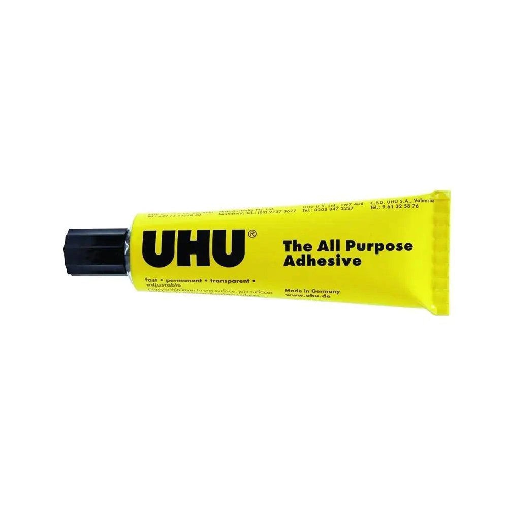 UHU All Purpose Adhesive no.14 (125ml)