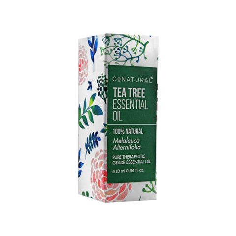 Conatural Tea Tree Essential OIl 10ml