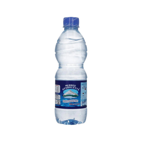 Murree Brewery Mineral Water 500ml