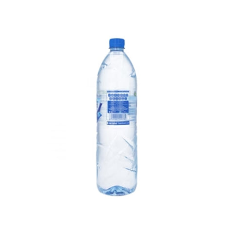Murree Brewery Drinking Water Bottle 1.5Ltr