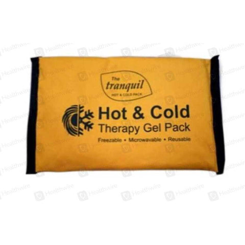 The Tranquil Hot & Cold Pack