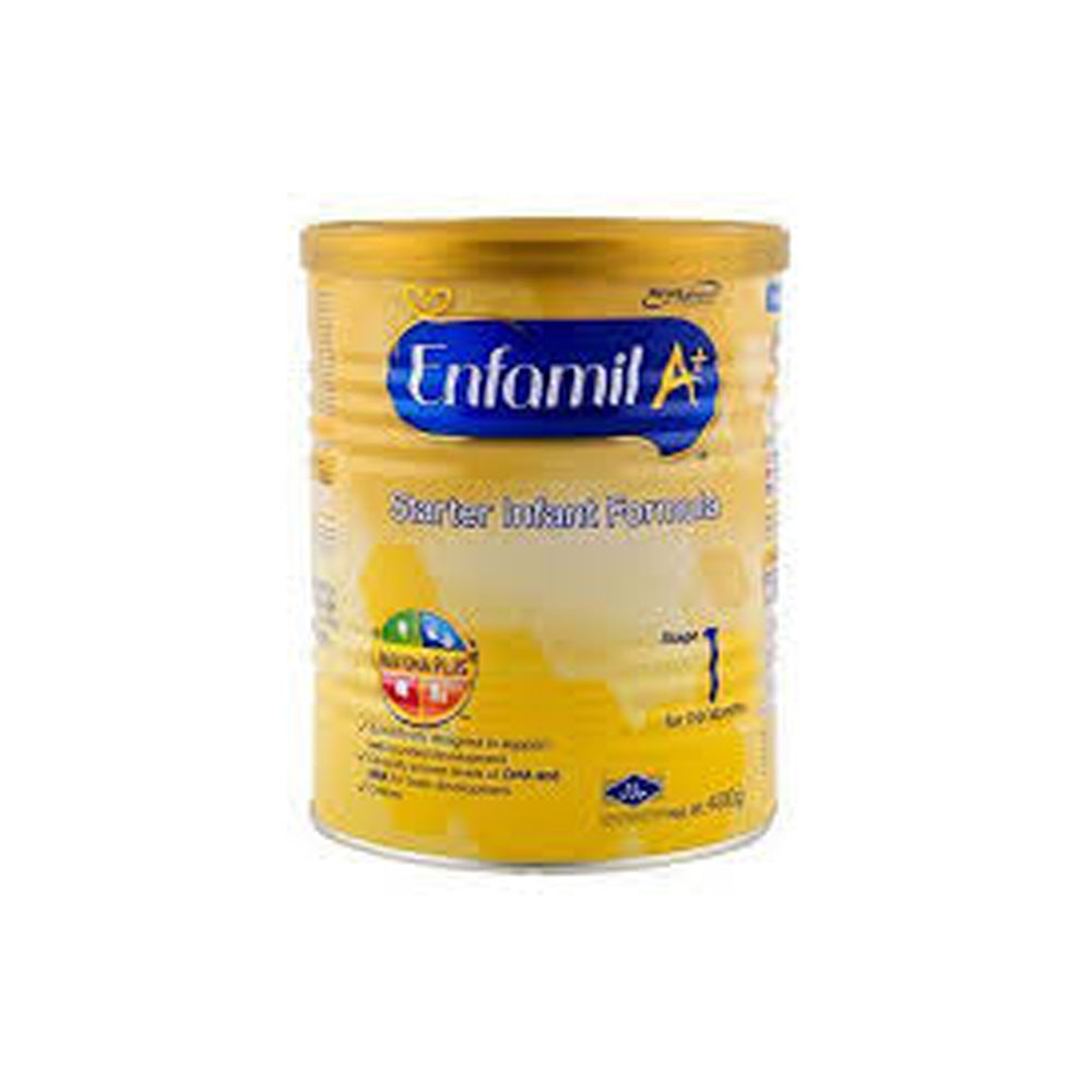 Enfamil A+1 Milk Powder 380g - Main Image