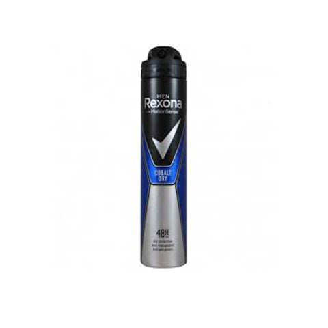 Rexona Men Bodyspray Dry 200ml