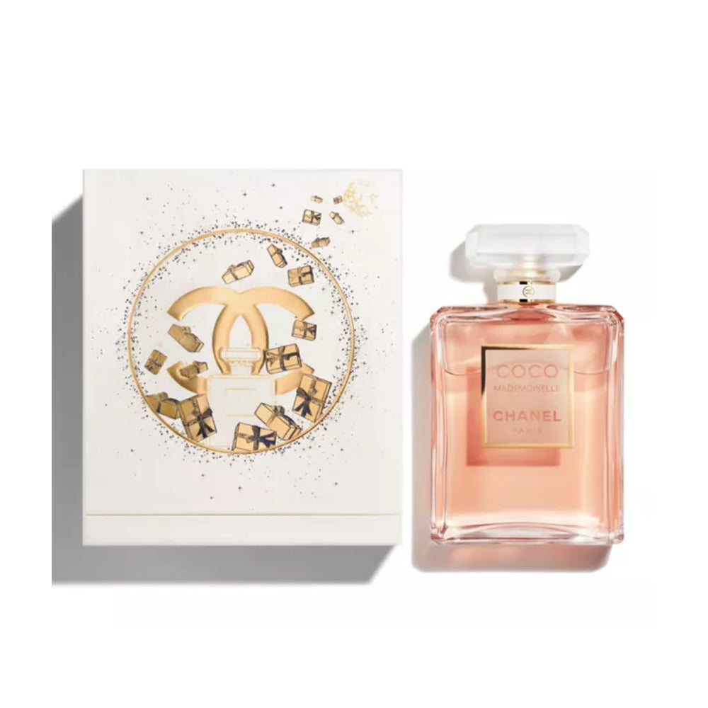 Chanel Coco Mademoiselle Edp Limited Edition 100ml