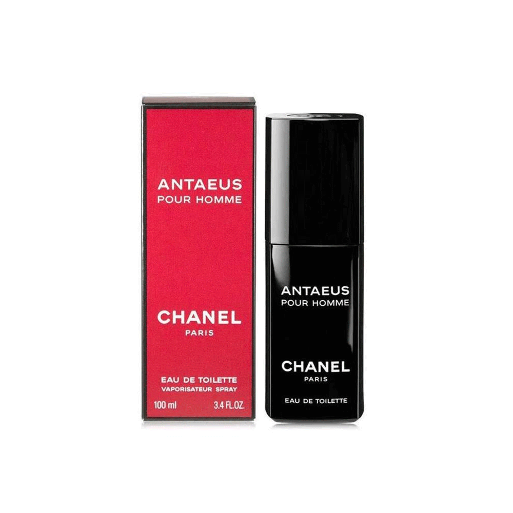 Chanel Antaeus Pour Homme Edt 100ml