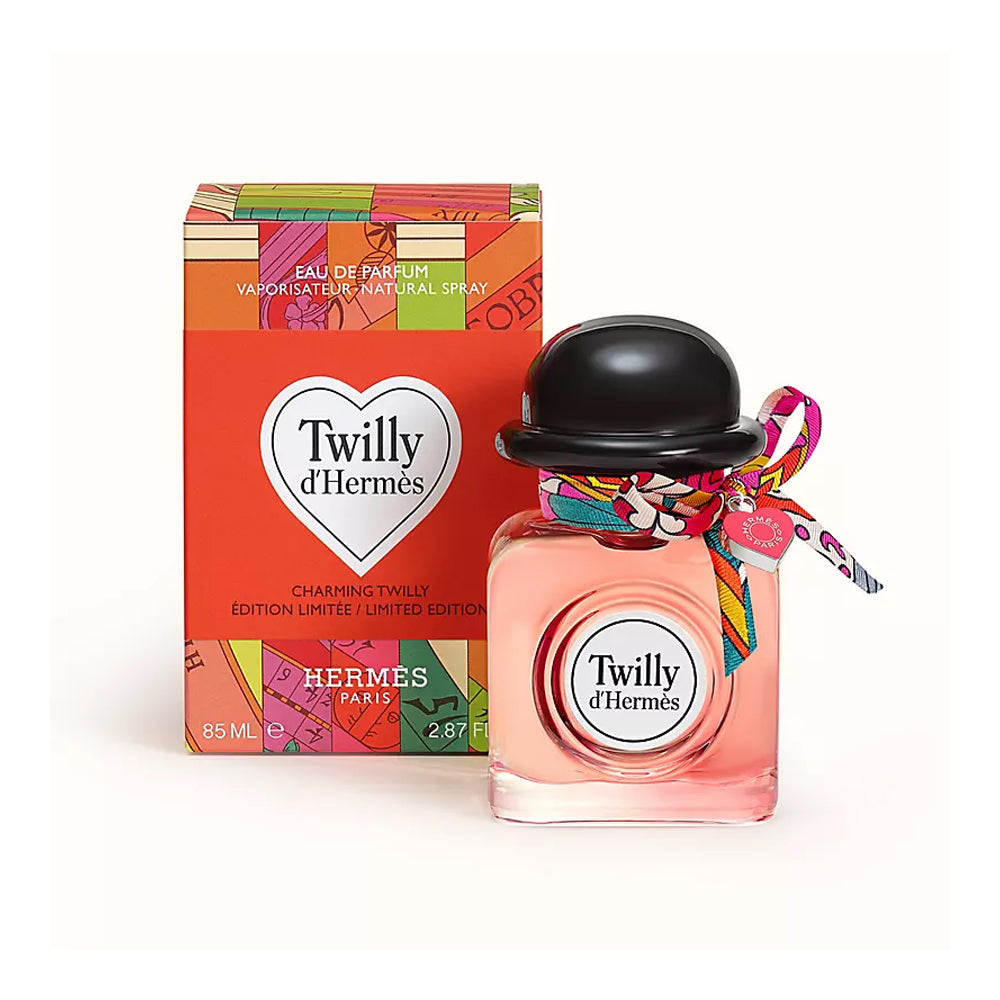 Hermes Paris Twilly d'Hermes Charming Twilly EDP 85ml