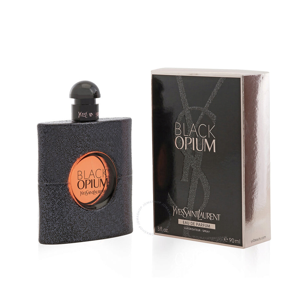 YSL Black Opium Perfume EDP 90ml
