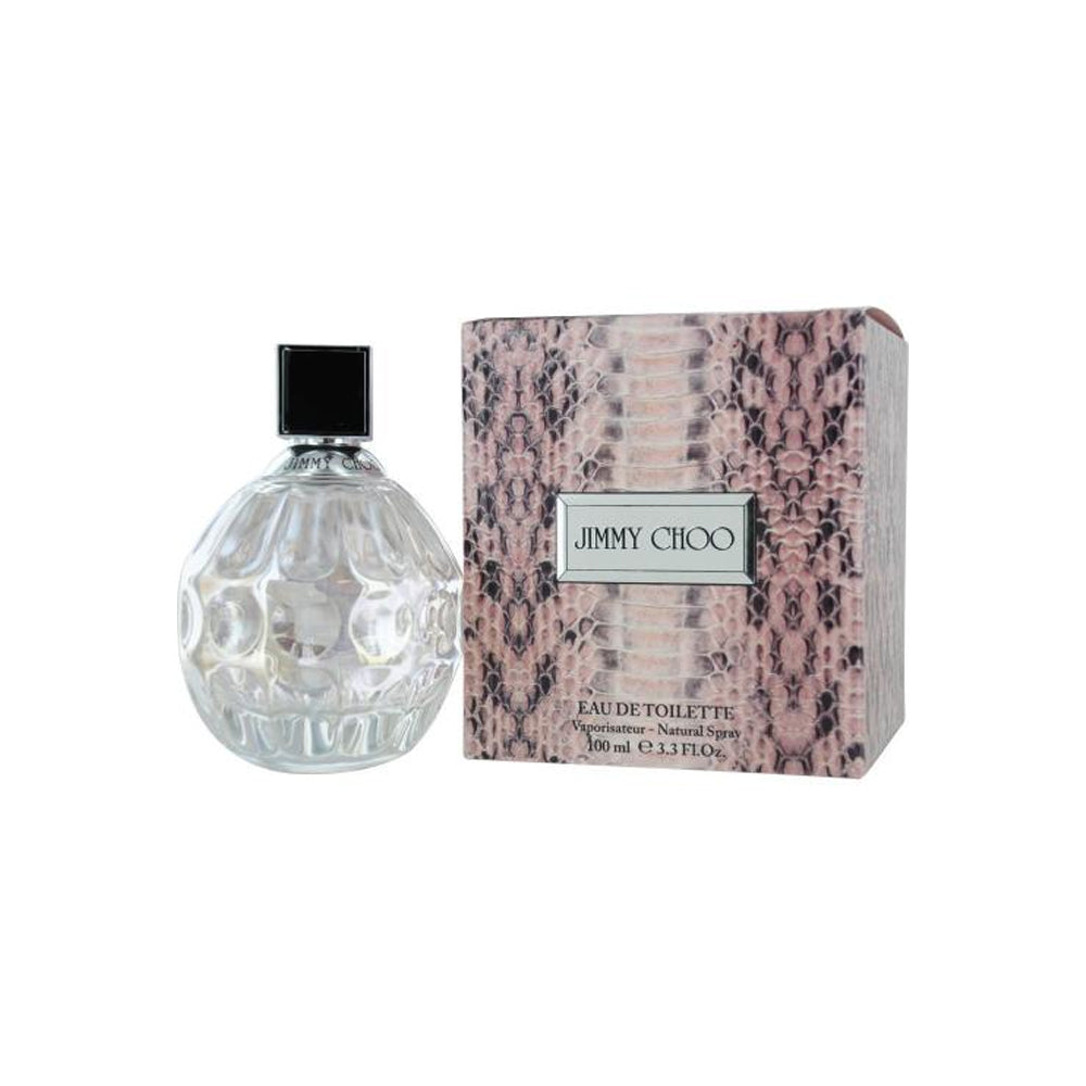 Jimmy Choo Women Edt Spray 100ml