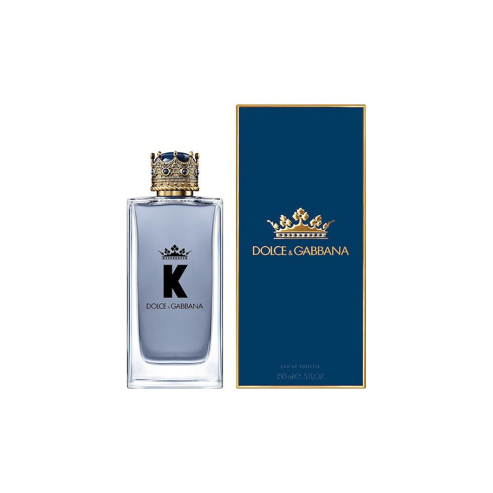 Dolce Gabbana Crown Edt 150ml – Springs - Main Image
