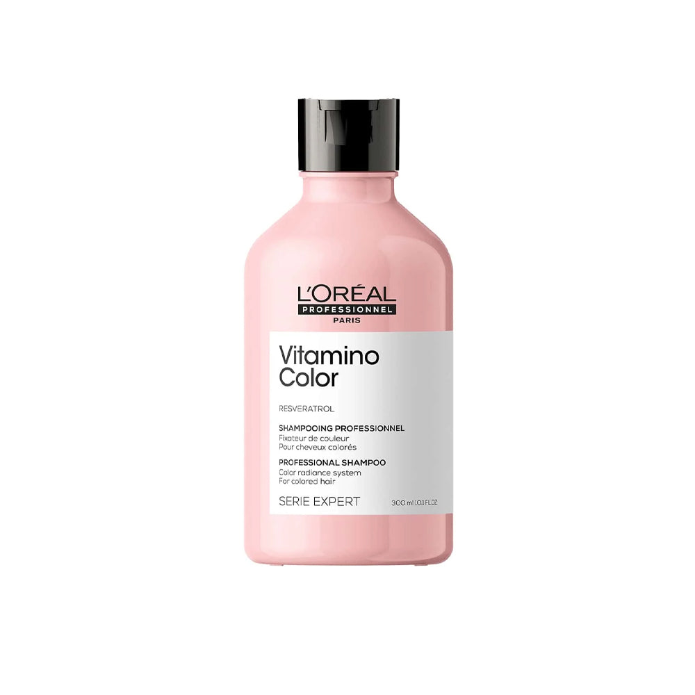 Loreal Vitamino Color Shampoo 300ml.