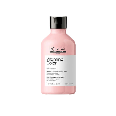 Loreal Vitamino Color Shampoo 300ml.