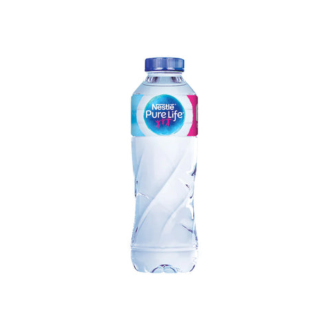 Nestle Pure Life Water 330ml 11+1