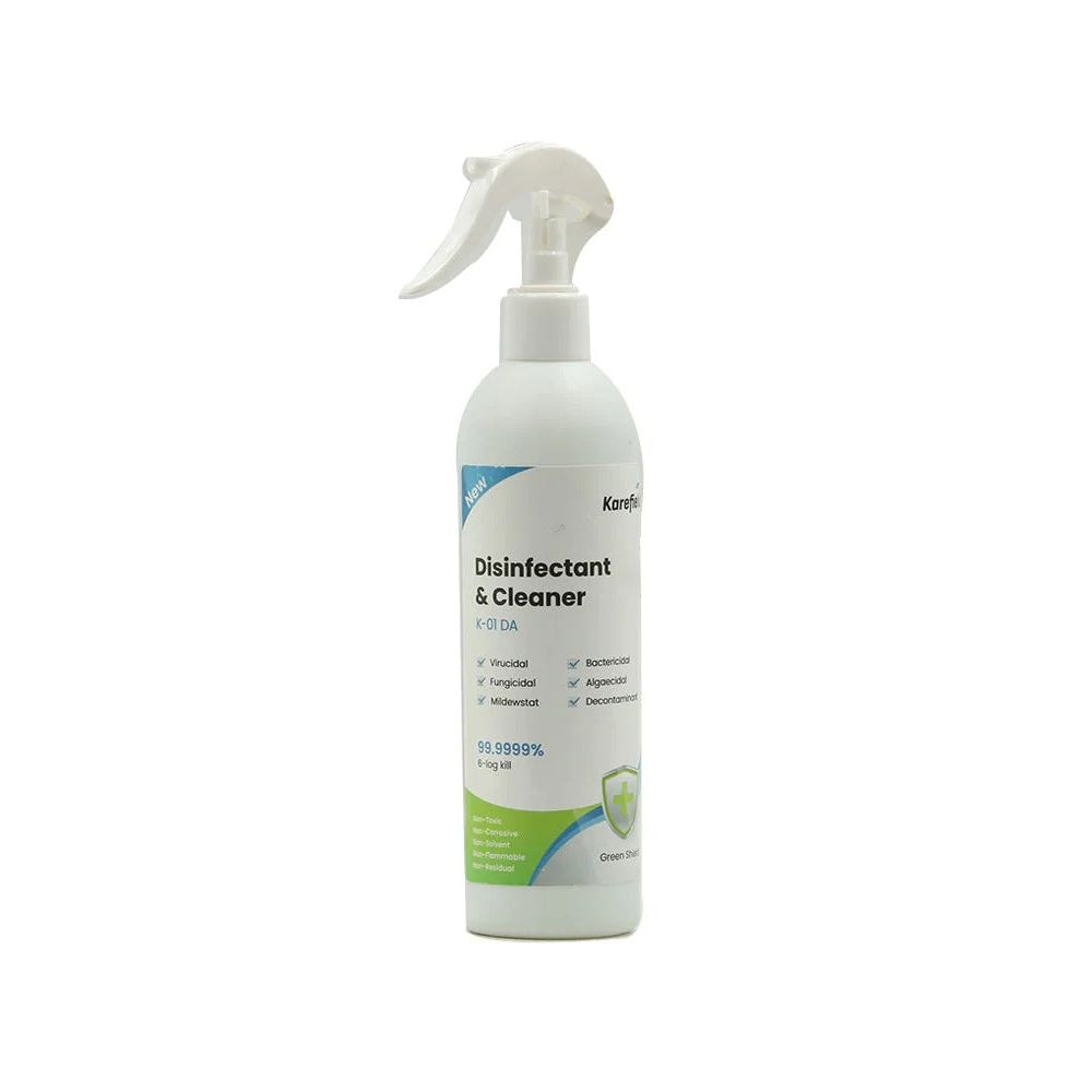 Karefield Disinfectant & Cleaner Spray 350ml