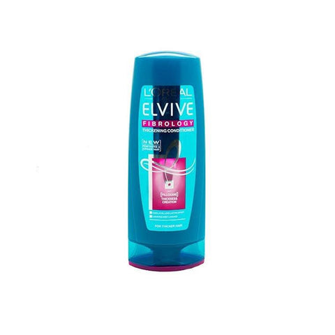 Loreal Elvive Fibrology Thickening Conditioner 700ml