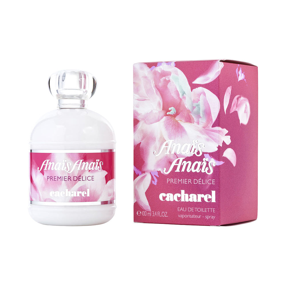 Cacharel Anais Anais Premier Delice Edt 100ml