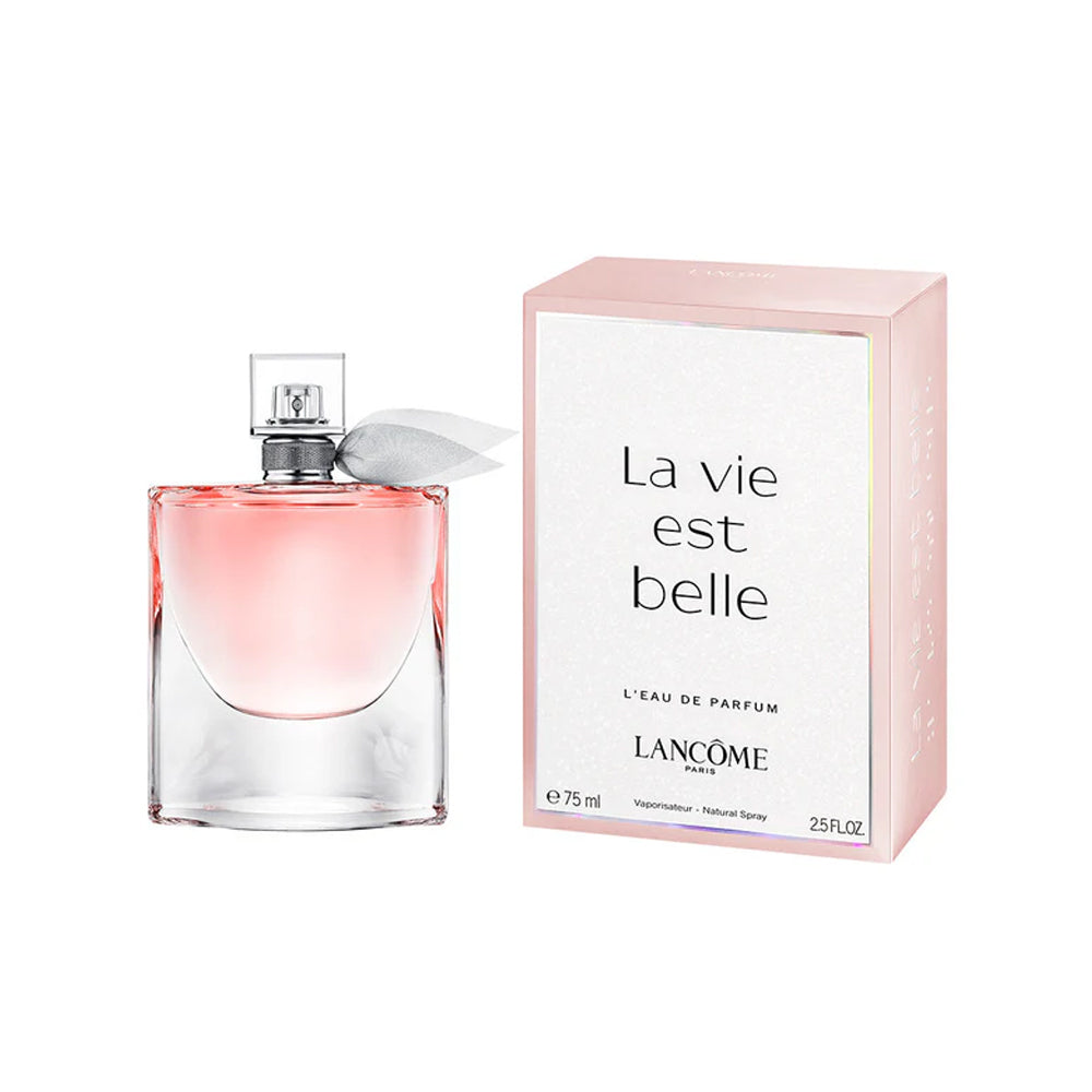 La vie est belle perfume sale sale