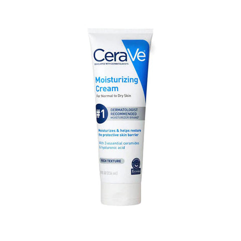 Cera Ve Moisturizing Cream 236ml