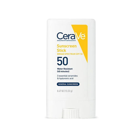 Cera Ve Sunscreen Stick Spf50 13.32g
