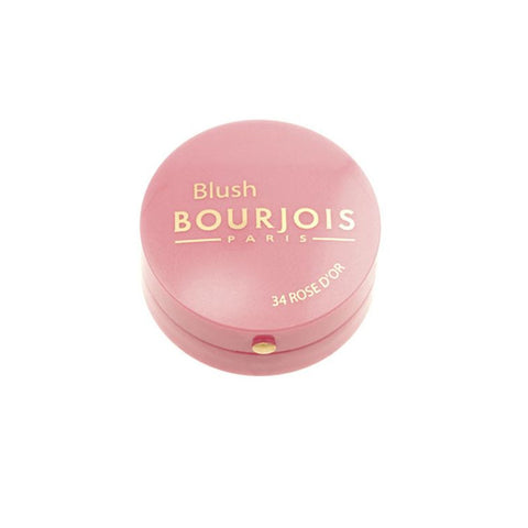 Bourjois FACE - Blush ROSE D OR