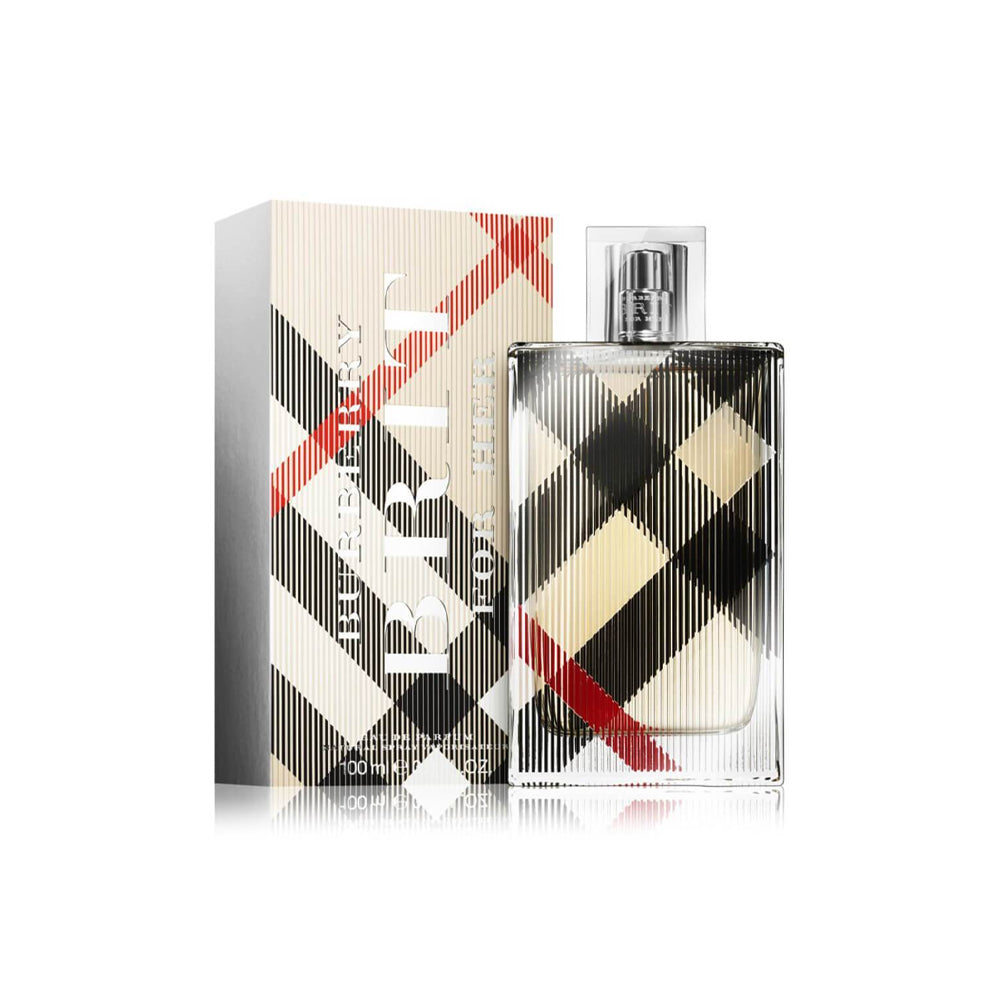Burberry Brit For Her EDP 100ml