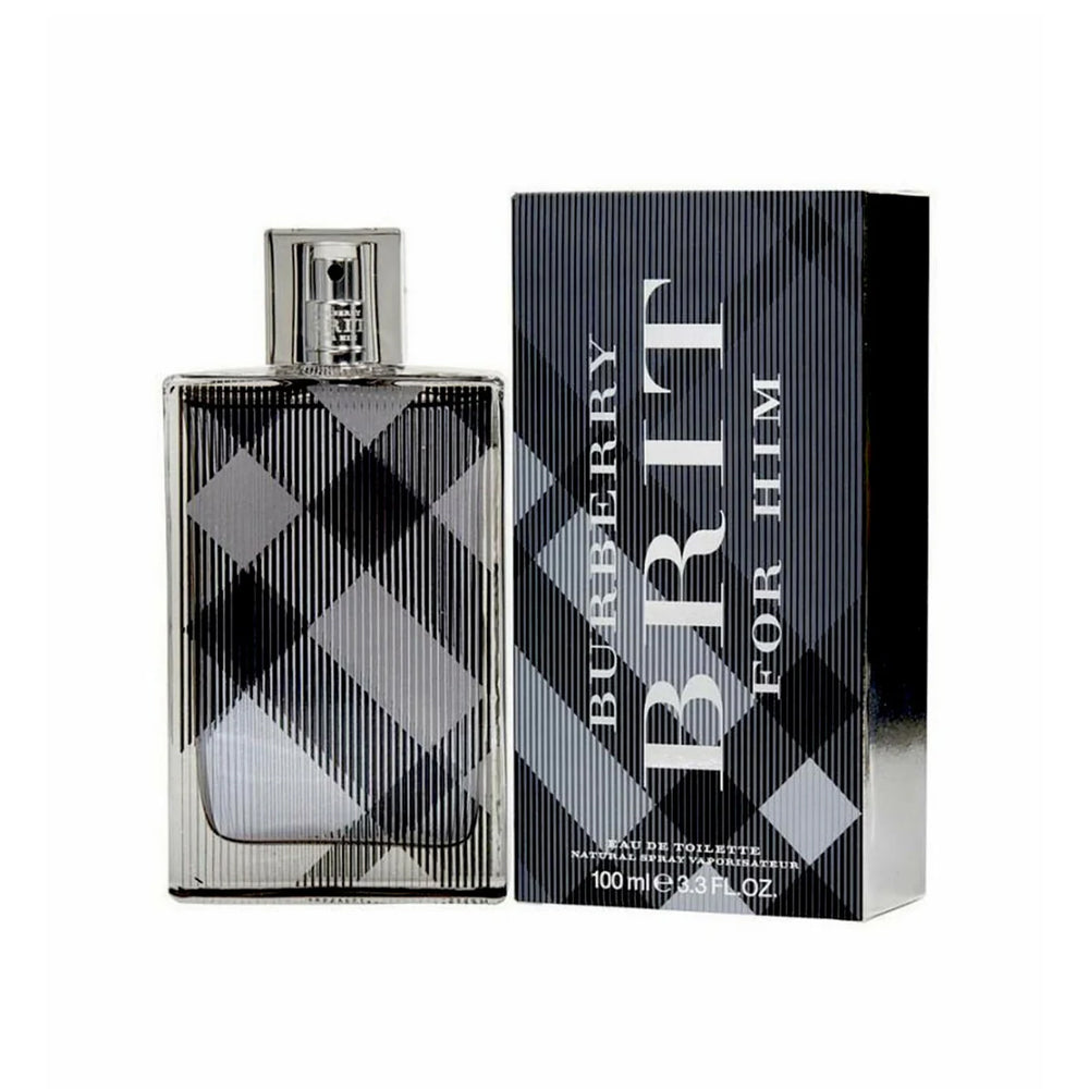 Burberry Brit For Him EDT 100ml