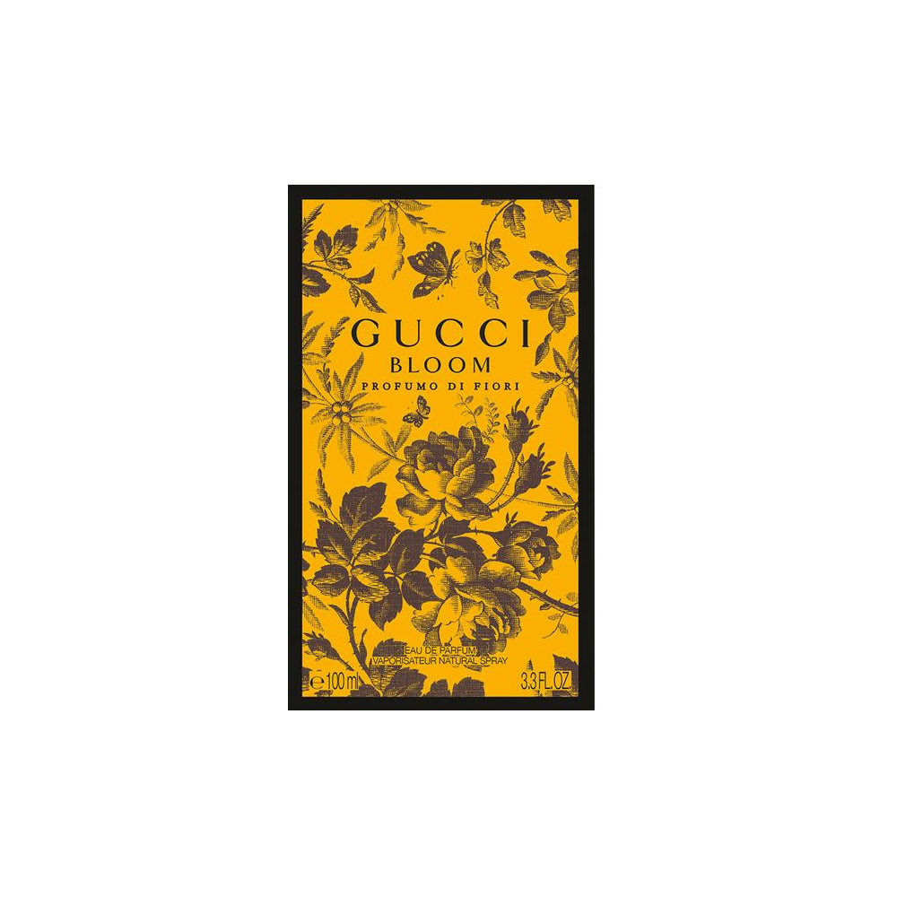 Gucci bloom profumo discount di fiori 100ml