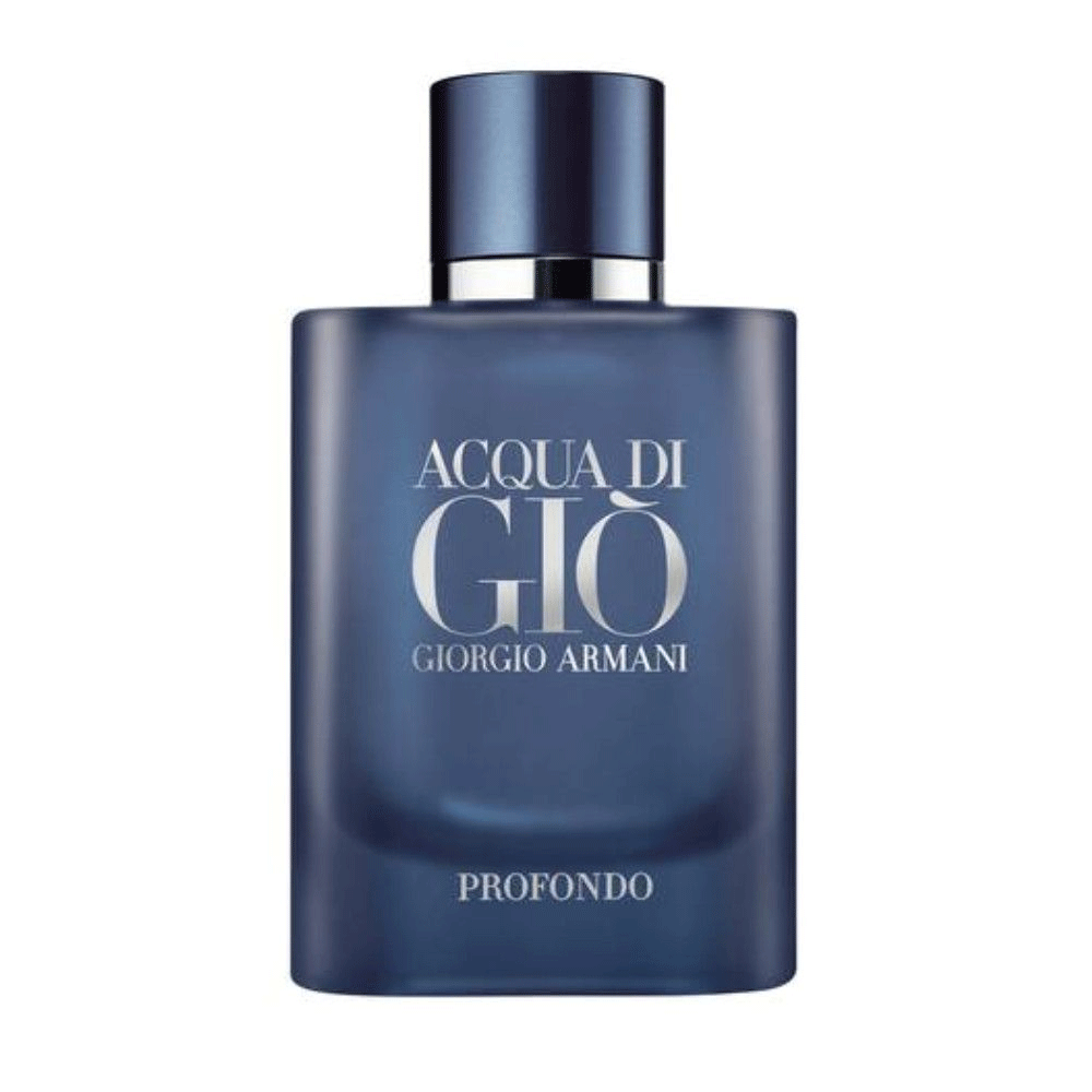 Armani Acqua Di Gio Homme Profondo Edp 100ml