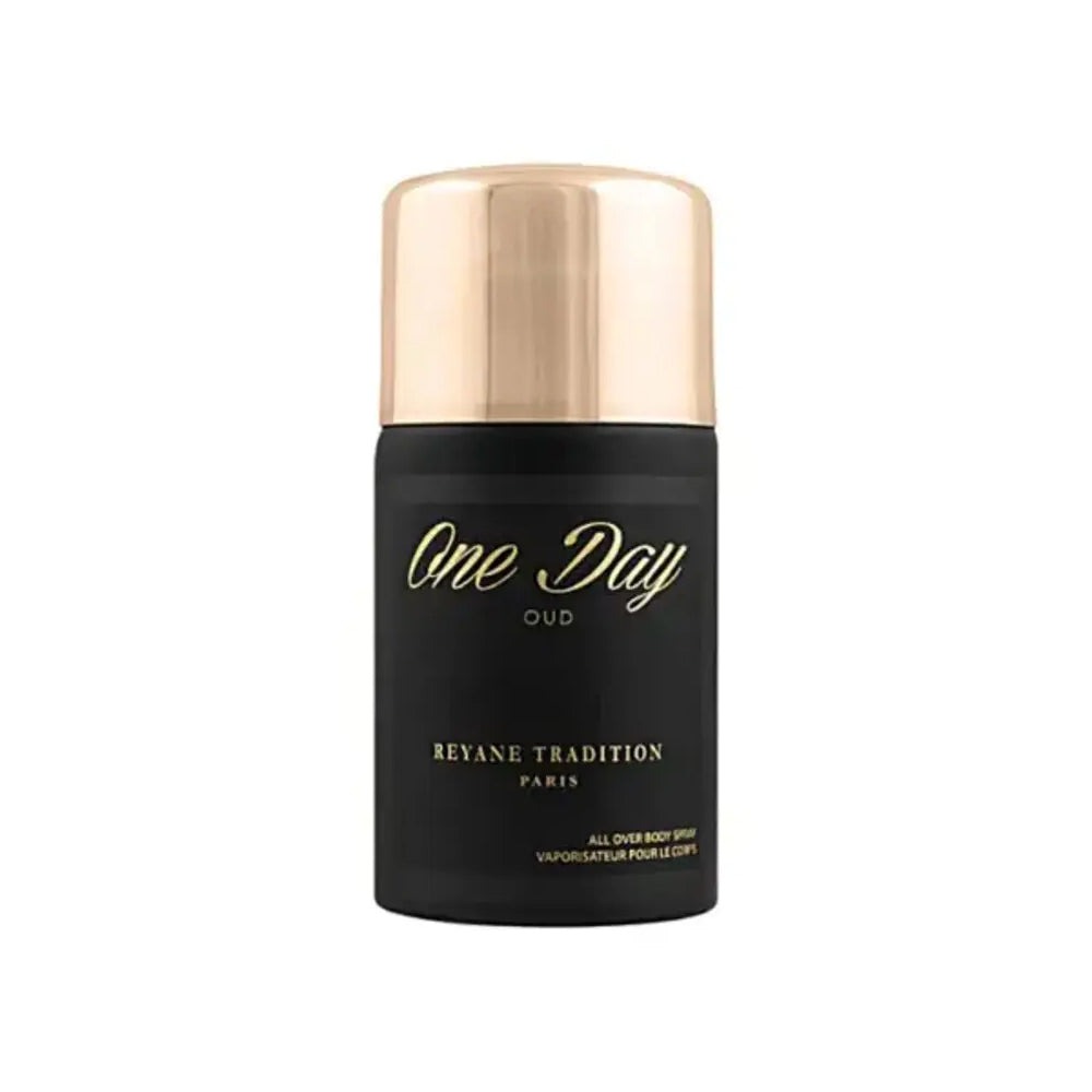 Reyane Tradition One Day Oud Body Spray 250ml