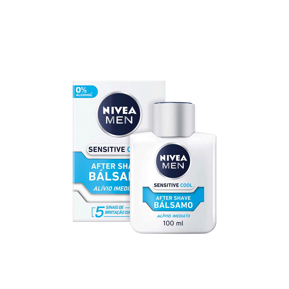 Nivea Sensitive Nivea After Shave Lotion Price Buy Nivea Men
