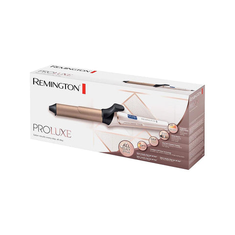Remington Professional Pro Luxe Curler CI9132