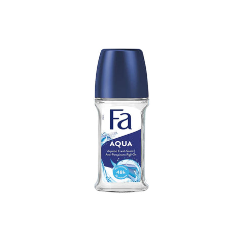 Fa Aqua Aquatic Fresh 50ml