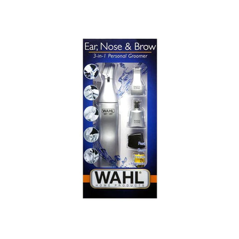 Wahl Ear,Nose & Brow Trimmer 5560N