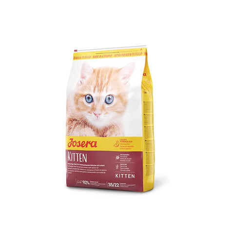 Josera Kitten Dry Cat Food 2 kg