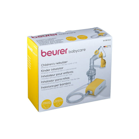 Beurer Children's Nebulizer Kids IH58