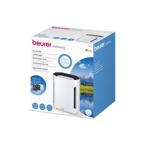 Beurer Air Purifier LR 210 Filters