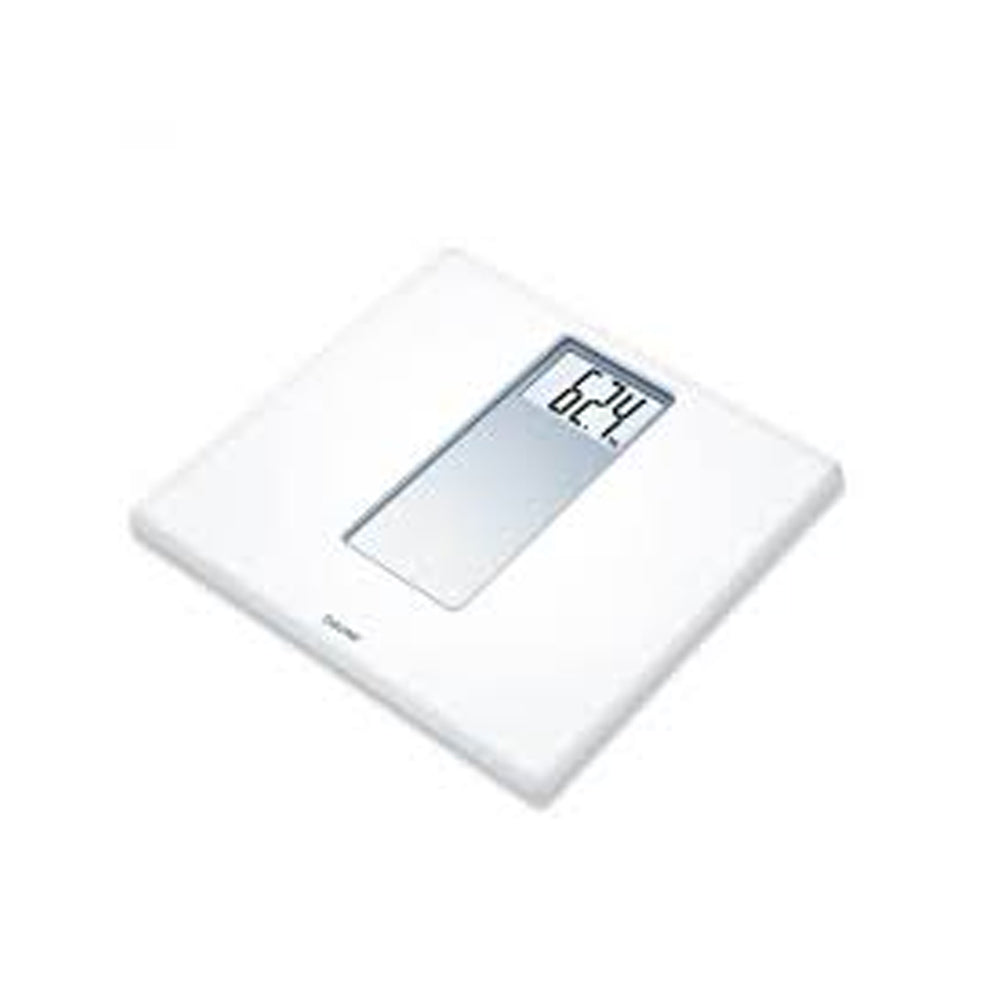 Beurer PS 160-Electronical Bathroom Scale XXL Display