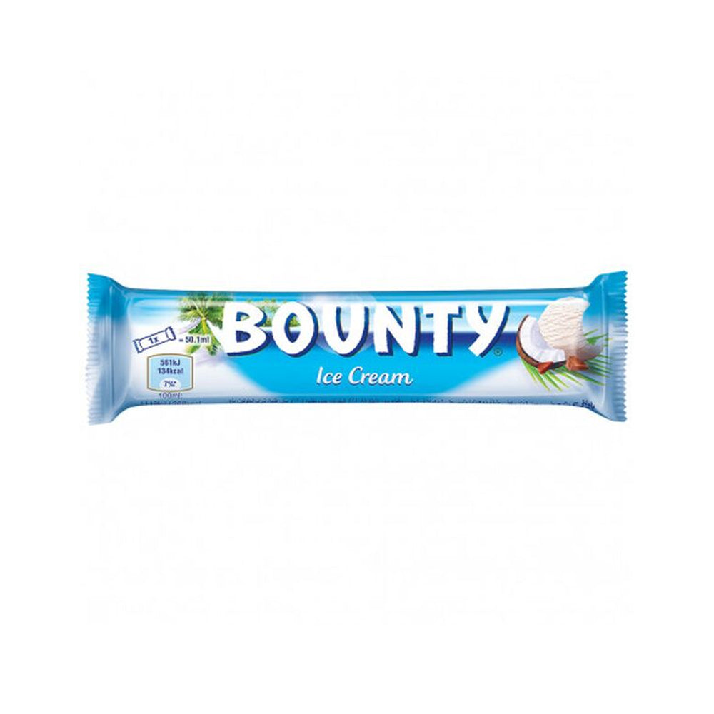 Bounty Ice Creams 39.1g