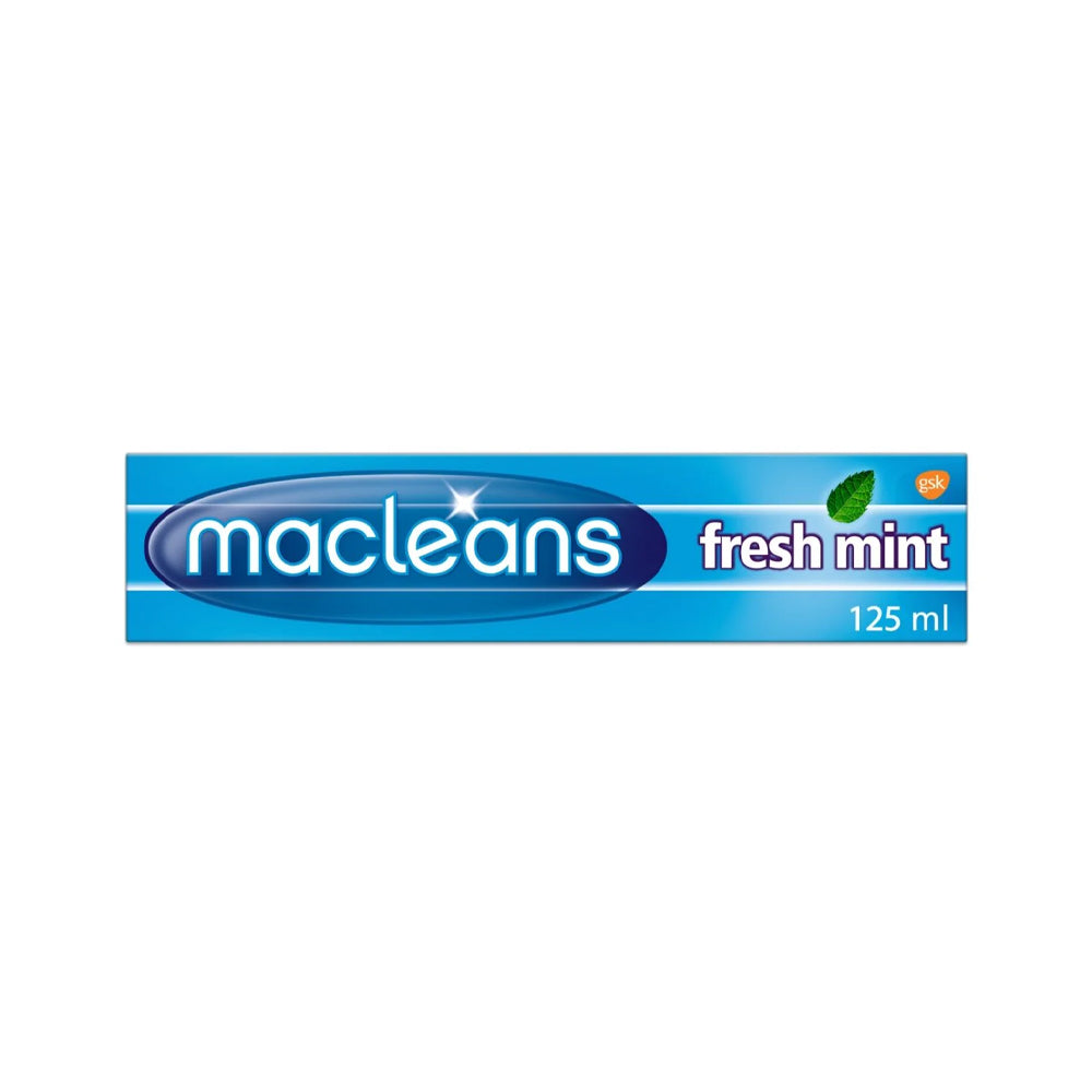Macleans Fresh Mint Tooth Paste 125ml