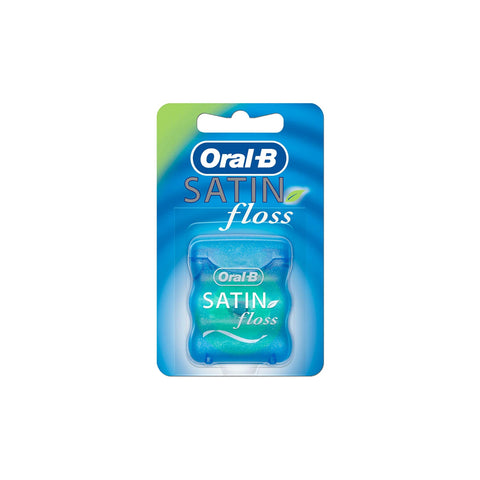 Oral-B Satin Floss 25m