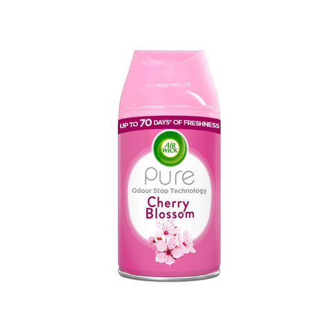 Air Wick Pure Cherry Blossom Freshmatic Refill 250ml