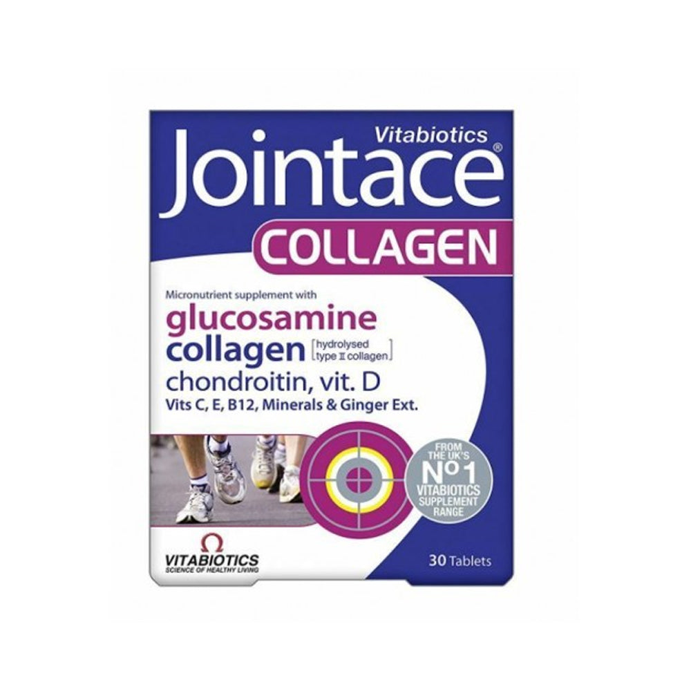Jointace Collagen Tab 30s