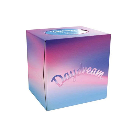 Kleenex Day Dream Collection Tissue Box