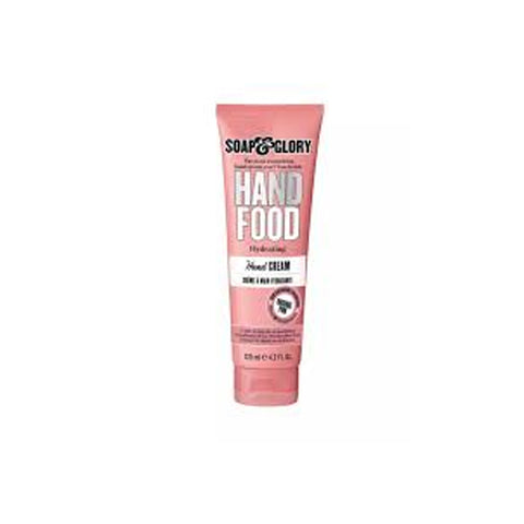 Soap & Glory Hydrating Hand Cream 125ml