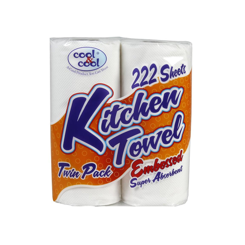 Cool kitchen deals towels