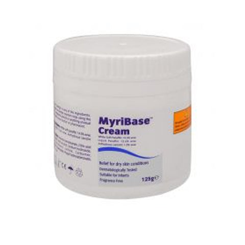 Myribase Cream Jar 125g